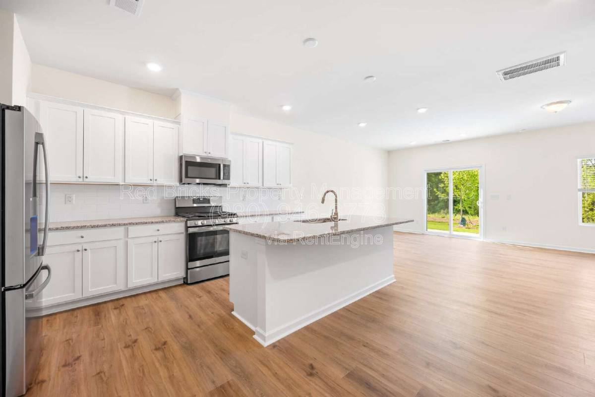 Townhouse for rent at 3576 Nimbell Rd, Monroe, NC 28110
