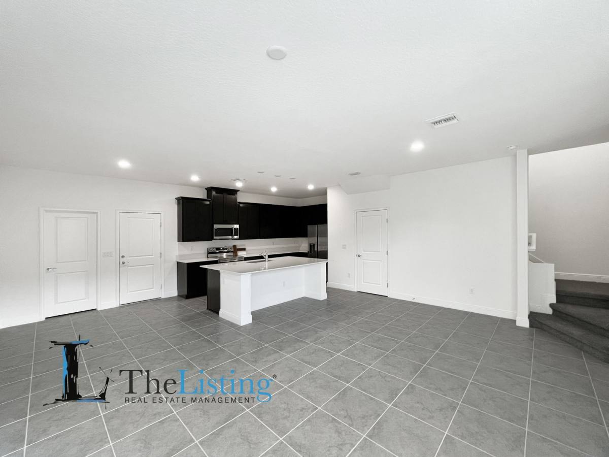 Townhouse for rent at 3875 Knotty Pine St, Saint Cloud, FL 34772
