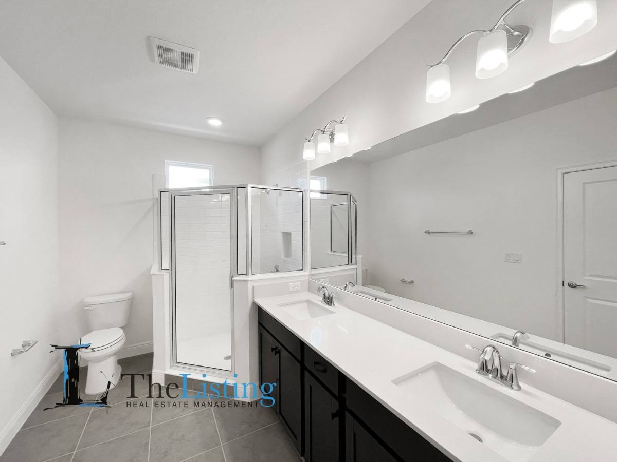 Townhouse for rent at 3875 Knotty Pine St, Saint Cloud, FL 34772