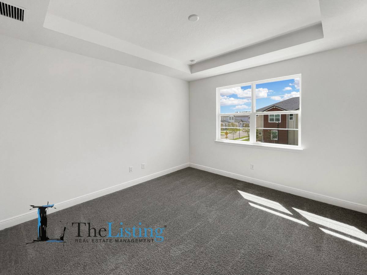 Townhouse for rent at 3875 Knotty Pine St, Saint Cloud, FL 34772