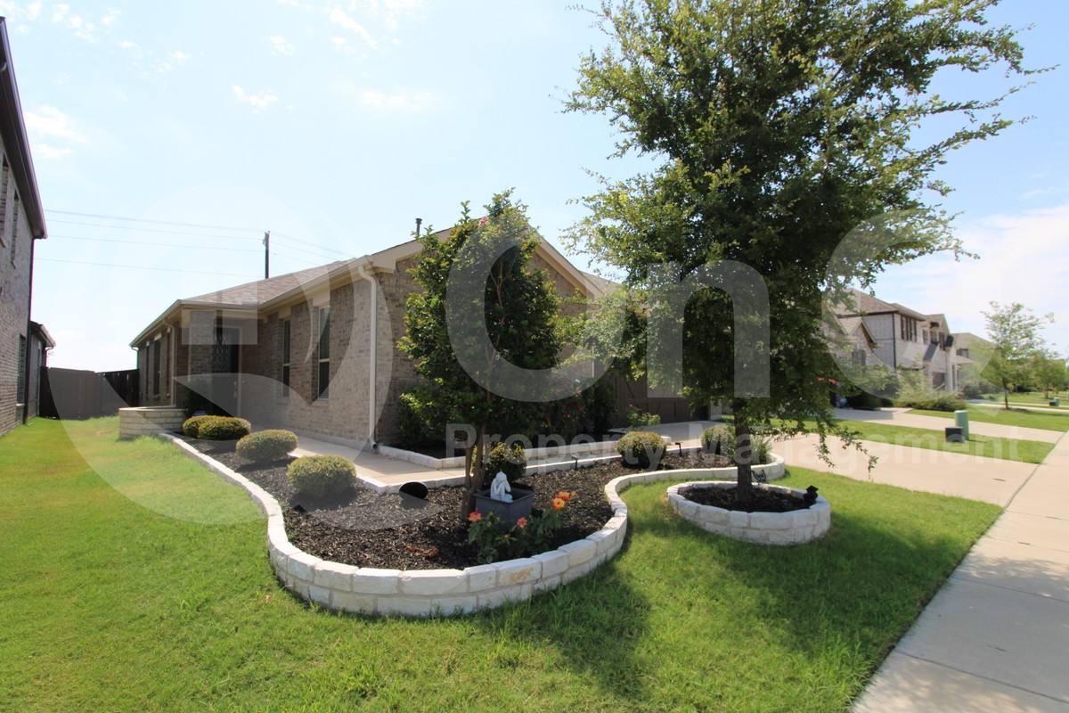House for rent at 4112 Wood River Trail, Prosper, TX 75078