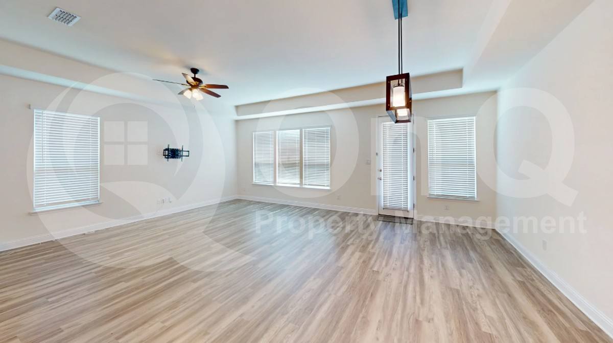 House for rent at 4112 Wood River Trail, Prosper, TX 75078