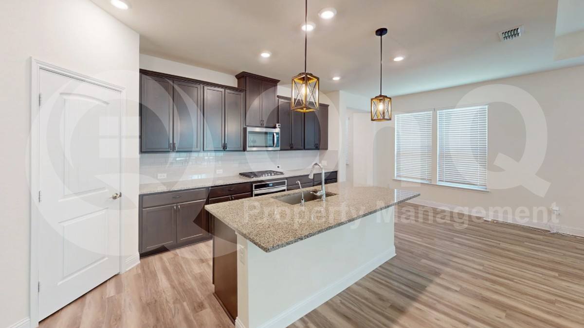 House for rent at 4112 Wood River Trail, Prosper, TX 75078