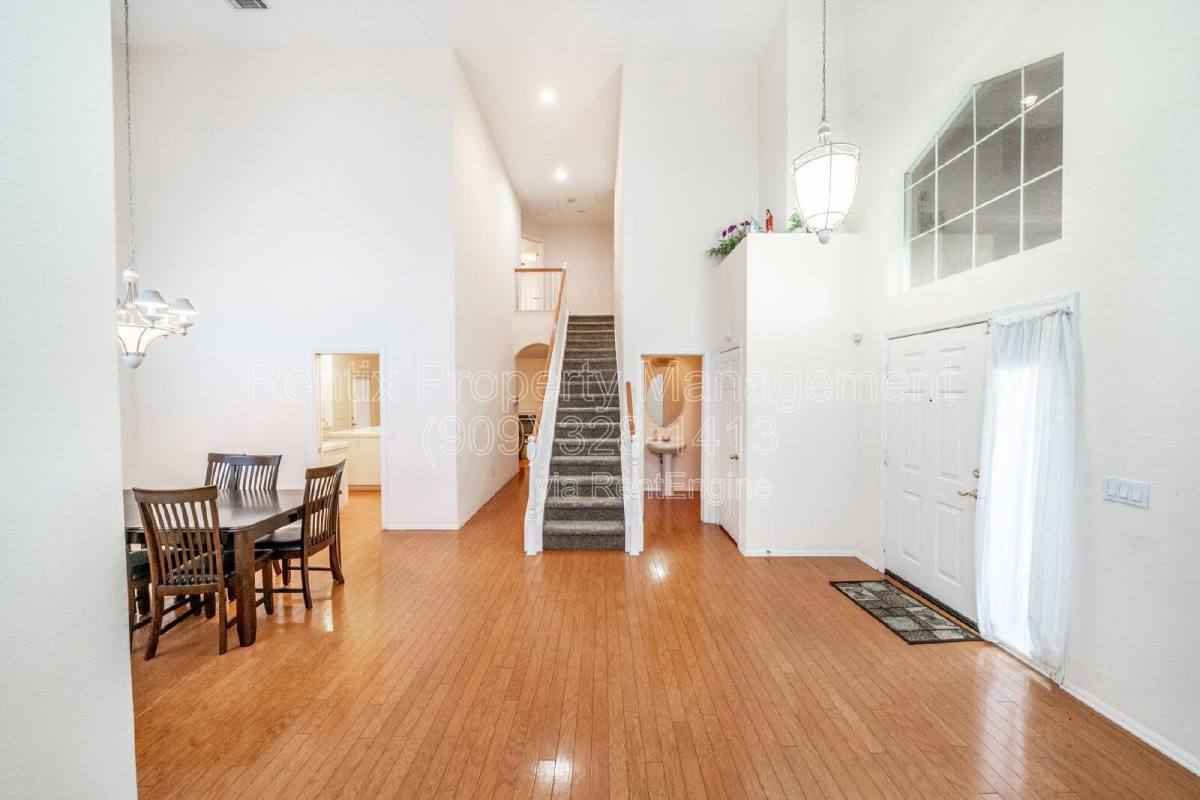 House for rent at 3655 Shandin Dr, San Bernardino, CA 92407