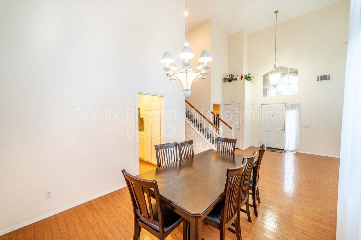 House for rent at 3655 Shandin Dr, San Bernardino, CA 92407