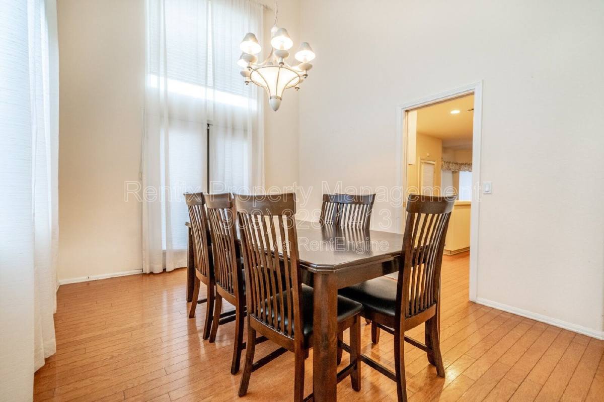 House for rent at 3655 Shandin Dr, San Bernardino, CA 92407