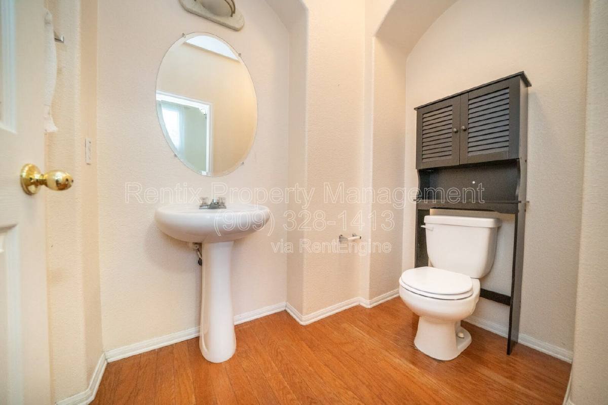 House for rent at 3655 Shandin Dr, San Bernardino, CA 92407