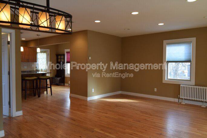 House for rent at 4480 Utica St, Denver, CO 80212