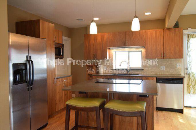 House for rent at 4480 Utica St, Denver, CO 80212