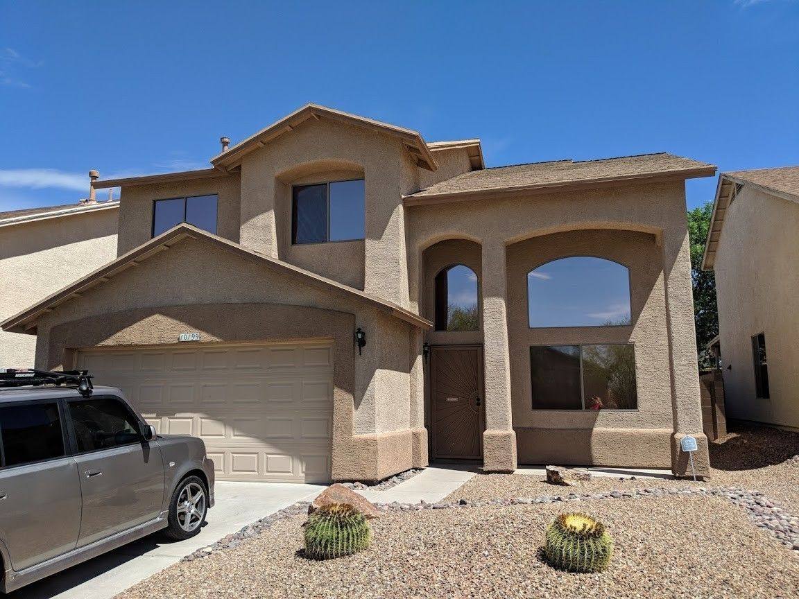 House for rent at 10199 E Prospect Vista Way, Tucson, AZ 85747