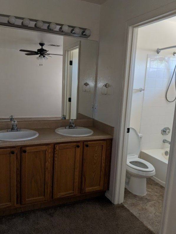 House for rent at 10199 E Prospect Vista Way, Tucson, AZ 85747