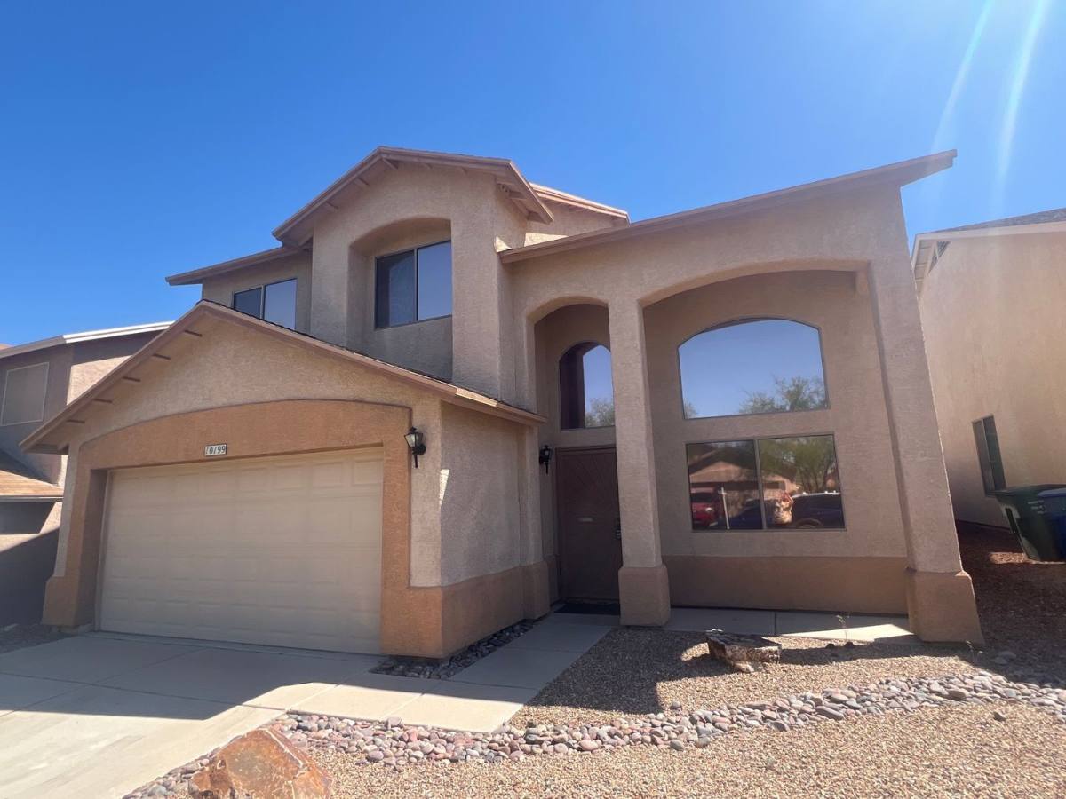 House for rent at 10199 E Prospect Vista Way, Tucson, AZ 85747