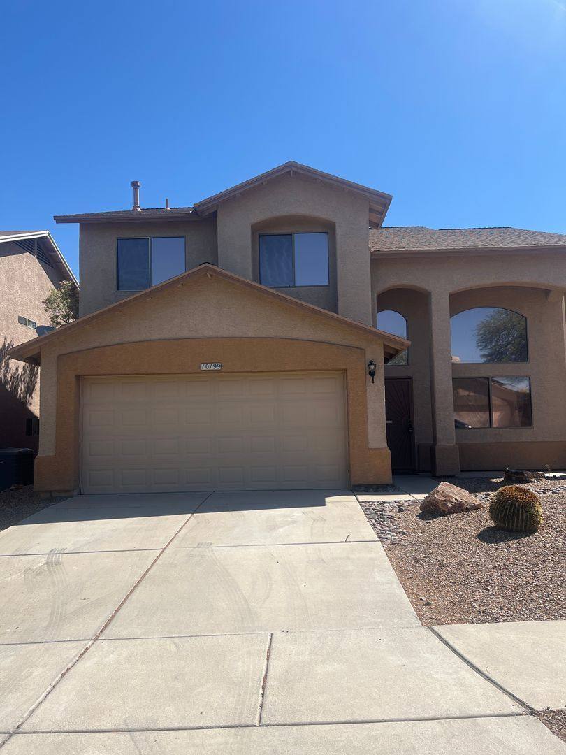 House for rent at 10199 E Prospect Vista Way, Tucson, AZ 85747