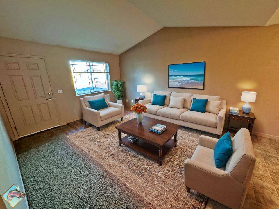 Apartment for rent at Samuel Court, 611 Samuel Court, Billings, MT 59105