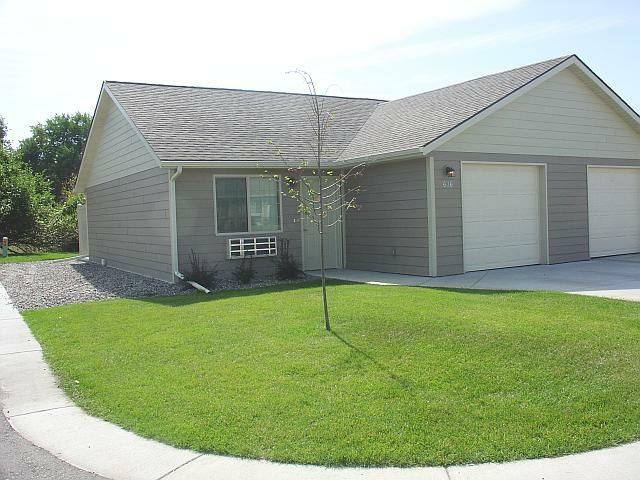 Apartment for rent at Samuel Court, 611 Samuel Court, Billings, MT 59105