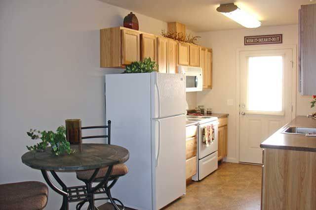 Apartment for rent at Samuel Court, 611 Samuel Court, Billings, MT 59105