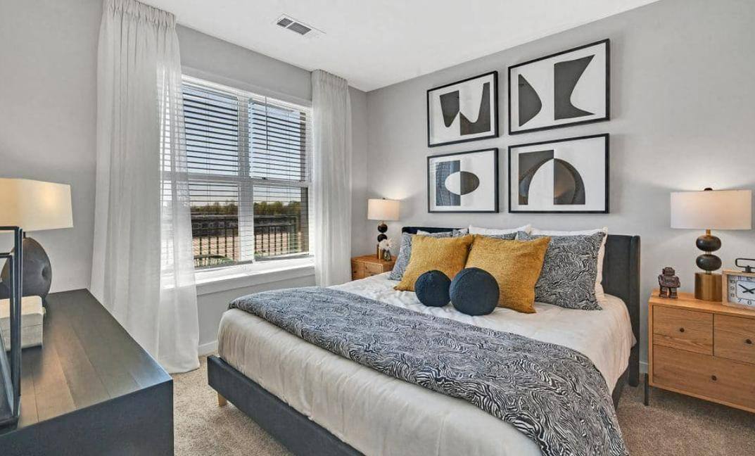Apartment for rent at Dowd Heights, 2020 W Morehead St, Charlotte, NC 28208