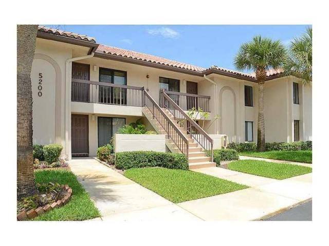 Condo for rent at 5200 E Club Circle #206, Boca Raton, FL 33487