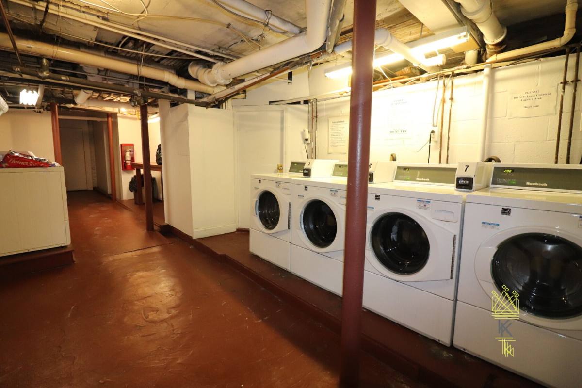 Apartment for rent at 1965 Commonwealth Ave #5, Brighton, MA 02135