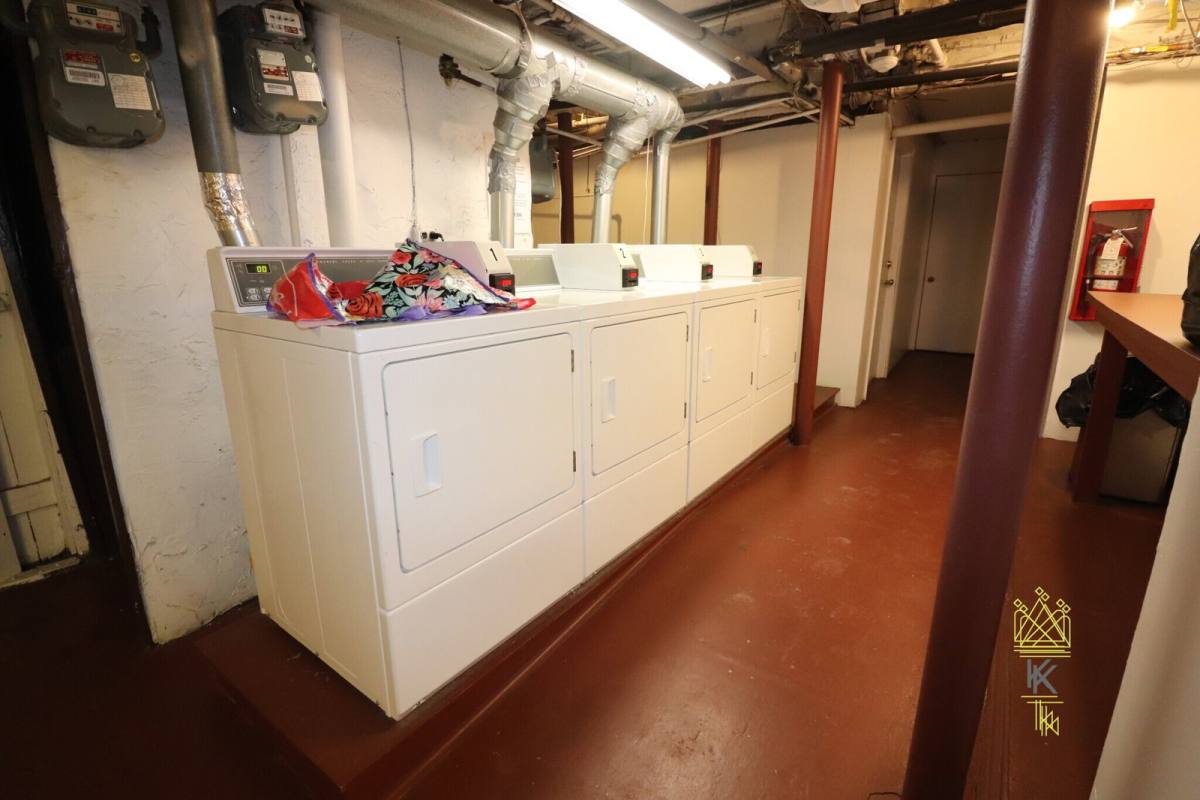 Apartment for rent at 1965 Commonwealth Ave #5, Brighton, MA 02135