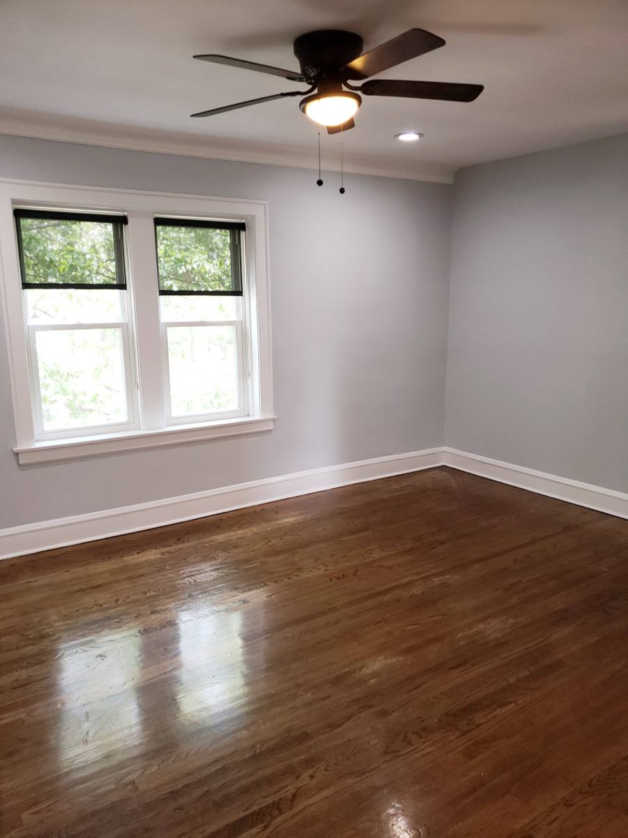 Apartment for rent at 3318 N Leclaire Ave #2S, Chicago, IL 60641