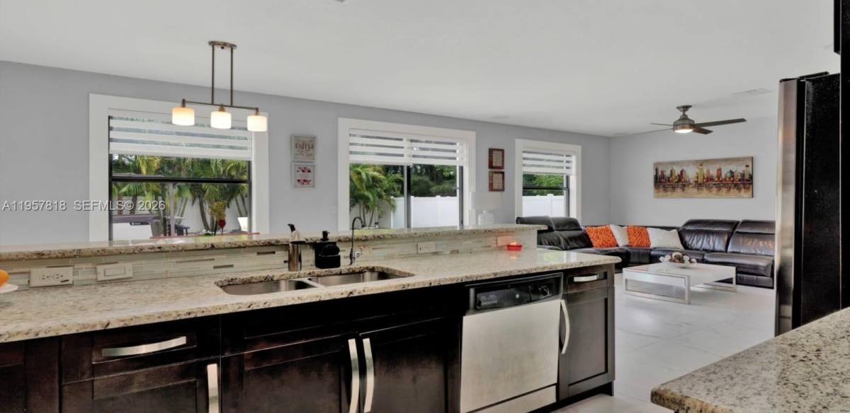 House for rent at 8521 W 33rd Ave, Hialeah, FL 33018
