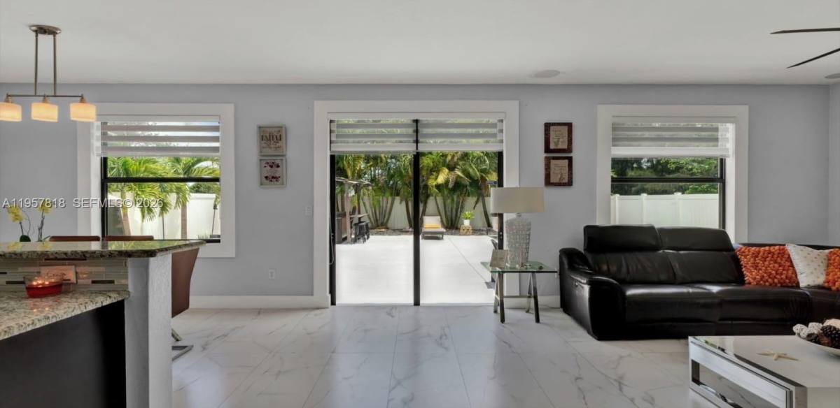 House for rent at 8521 W 33rd Ave, Hialeah, FL 33018