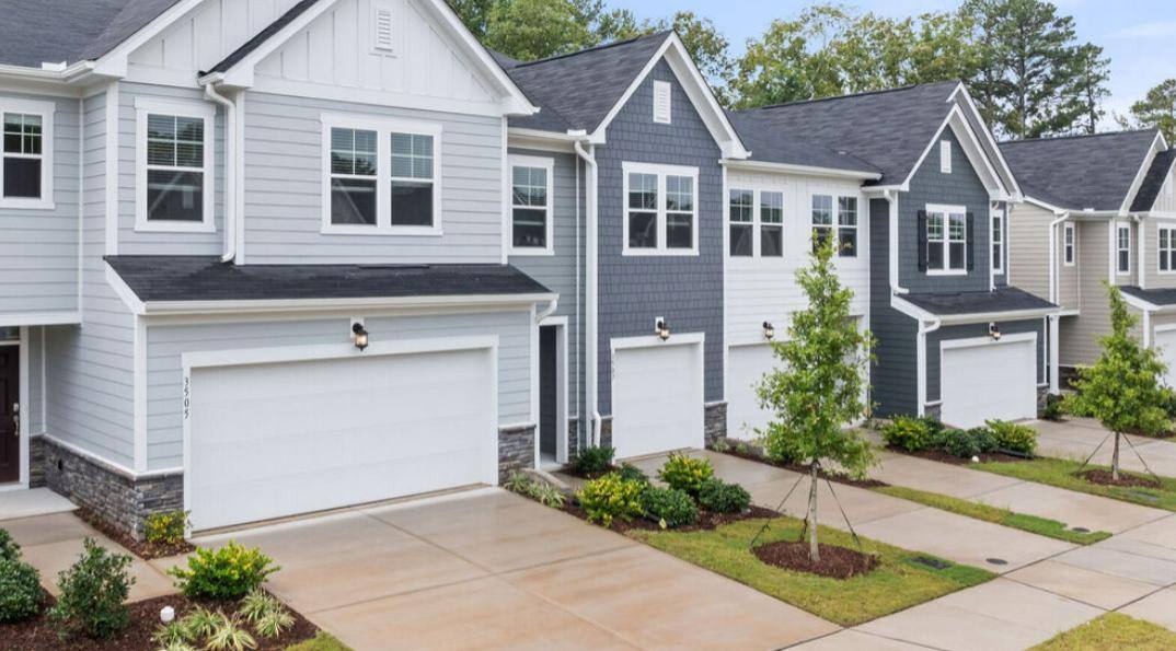Apartment for rent at 3404 Page Rd, Morrisville, NC 27560