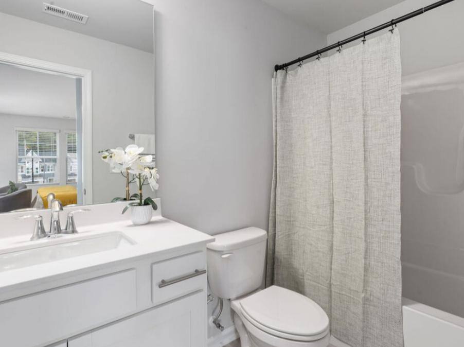 Apartment for rent at 3404 Page Rd, Morrisville, NC 27560