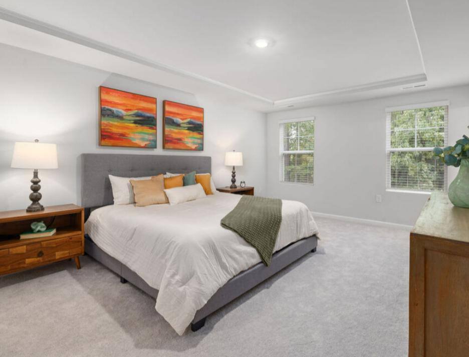 Apartment for rent at 3404 Page Rd, Morrisville, NC 27560
