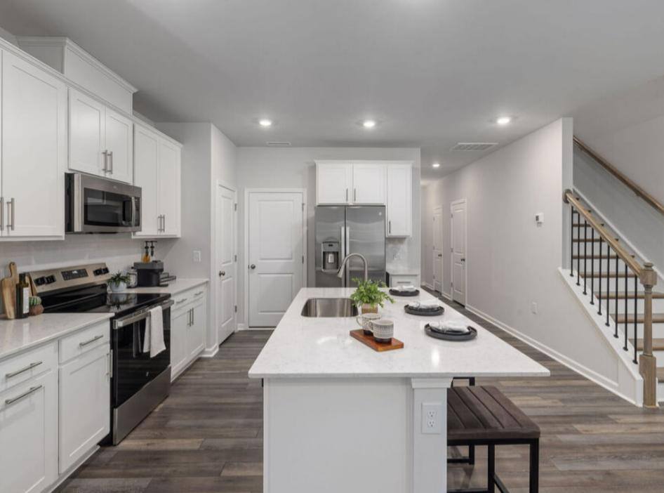 Apartment for rent at 3404 Page Rd, Morrisville, NC 27560
