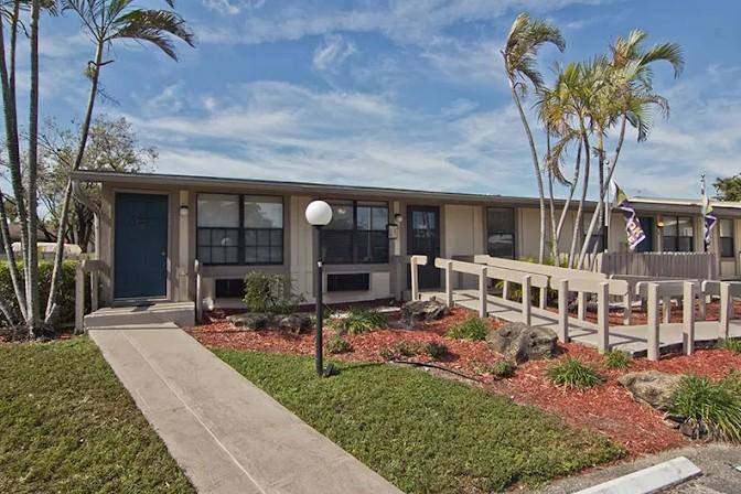 Apartment for rent at 15754 NW 7th Ave, Miami, FL 33169