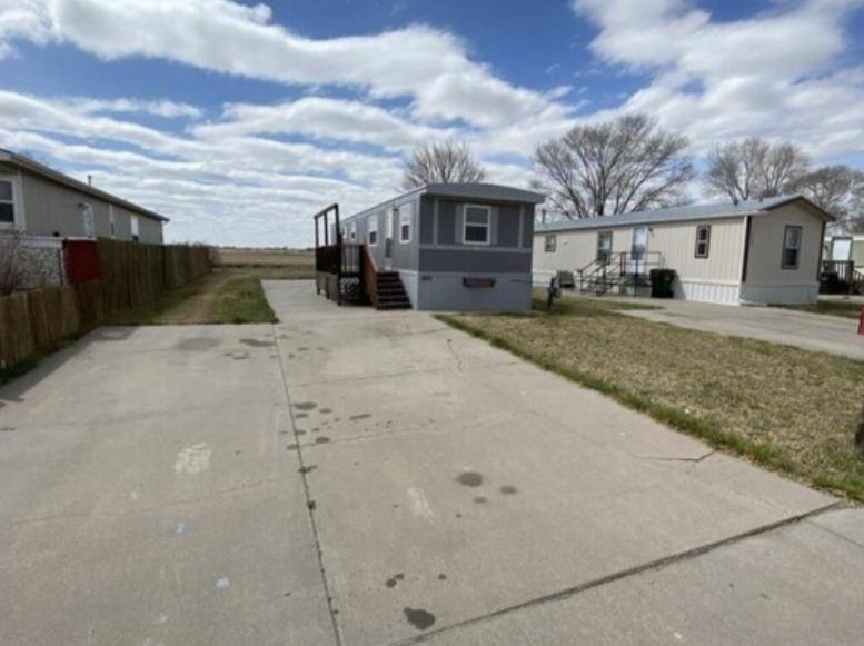 House for rent at 1805 Fillmore St, Sterling, CO 80751