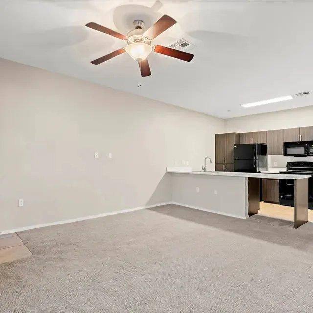 Apartment for rent at Presidio Trails, 9190 E Old Spanish Trail, Tucson, AZ 85710