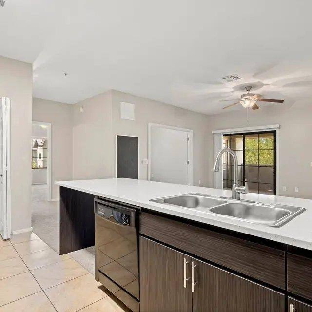 Apartment for rent at Presidio Trails, 9190 E Old Spanish Trail, Tucson, AZ 85710