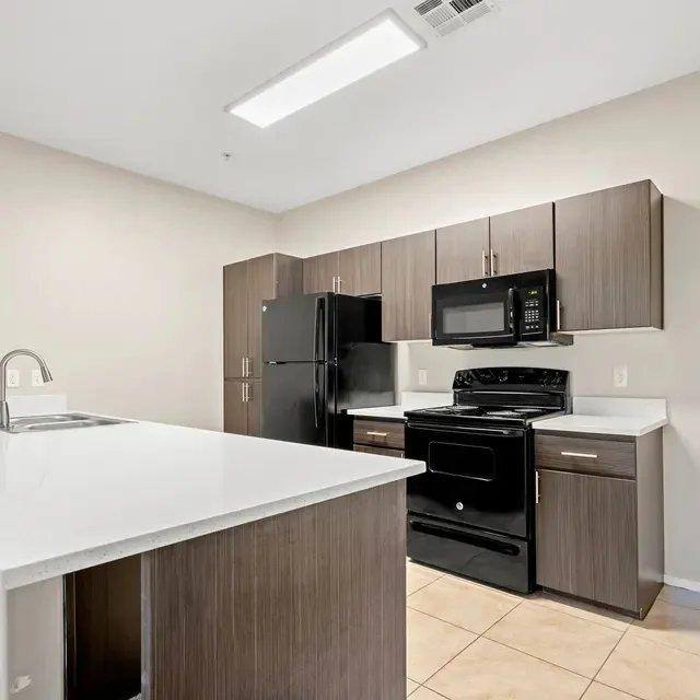 Apartment for rent at Presidio Trails, 9190 E Old Spanish Trail, Tucson, AZ 85710