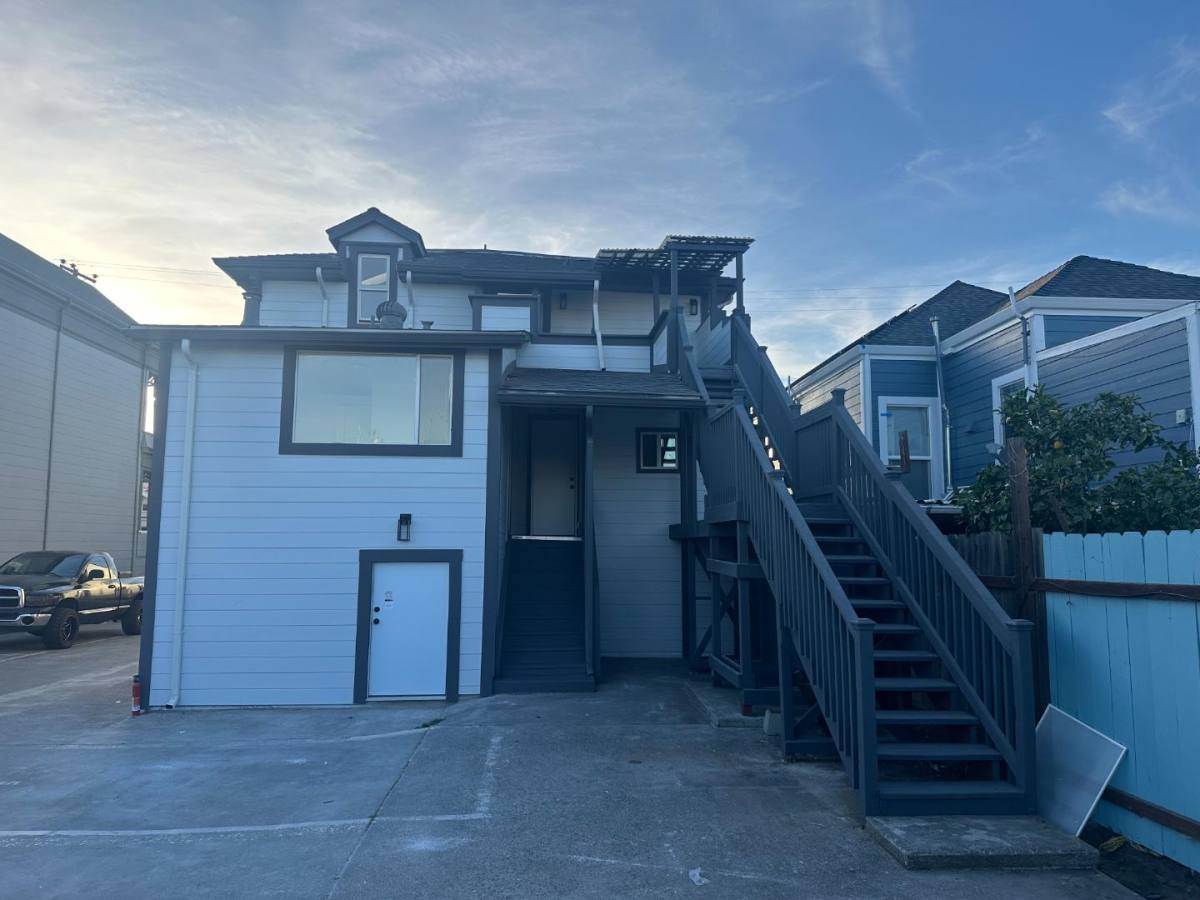 Apartment for rent at 3238 Adeline St #2, Emeryville, CA 94608