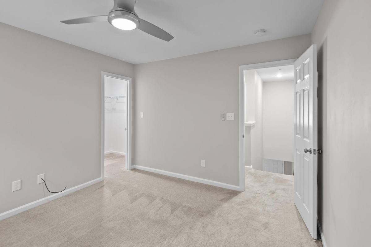 Apartment for rent at 1260 Cross Creek Circle, Greenville, NC 27834