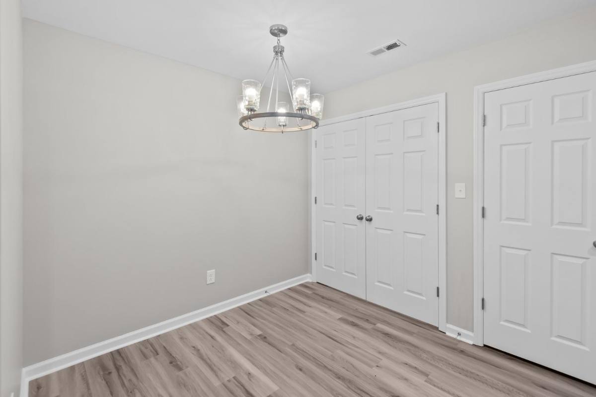 Apartment for rent at 1260 Cross Creek Circle, Greenville, NC 27834