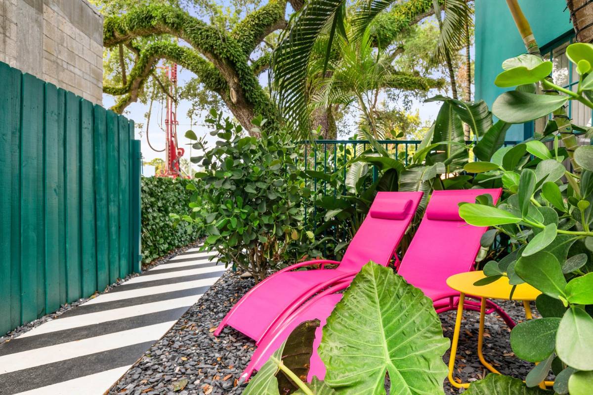 Apartment for rent at 1007 SE 2nd Court, Fort Lauderdale, FL 33301