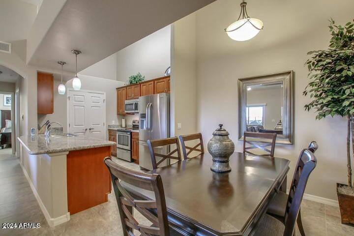 Condo for rent at 10136 E Southern Ave, Mesa, AZ 85209