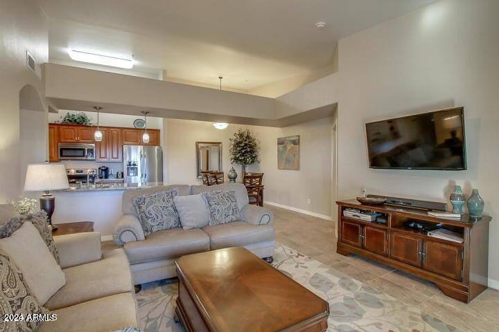 Condo for rent at 10136 E Southern Ave, Mesa, AZ 85209