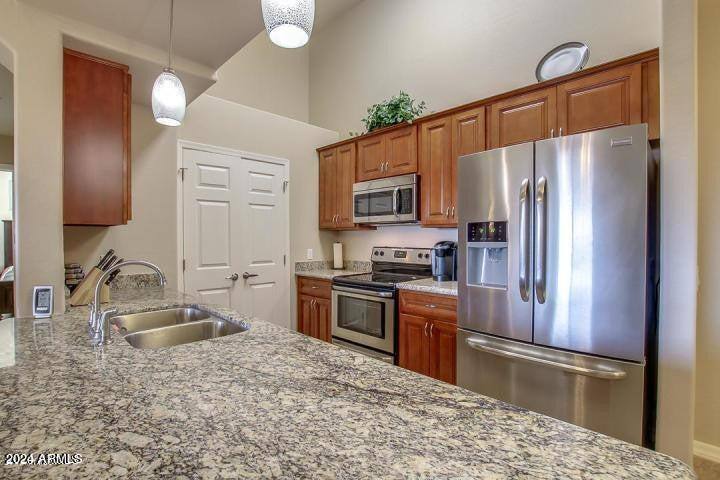 Condo for rent at 10136 E Southern Ave, Mesa, AZ 85209