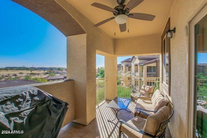 Condo for rent at 10136 E Southern Ave, Mesa, AZ 85209