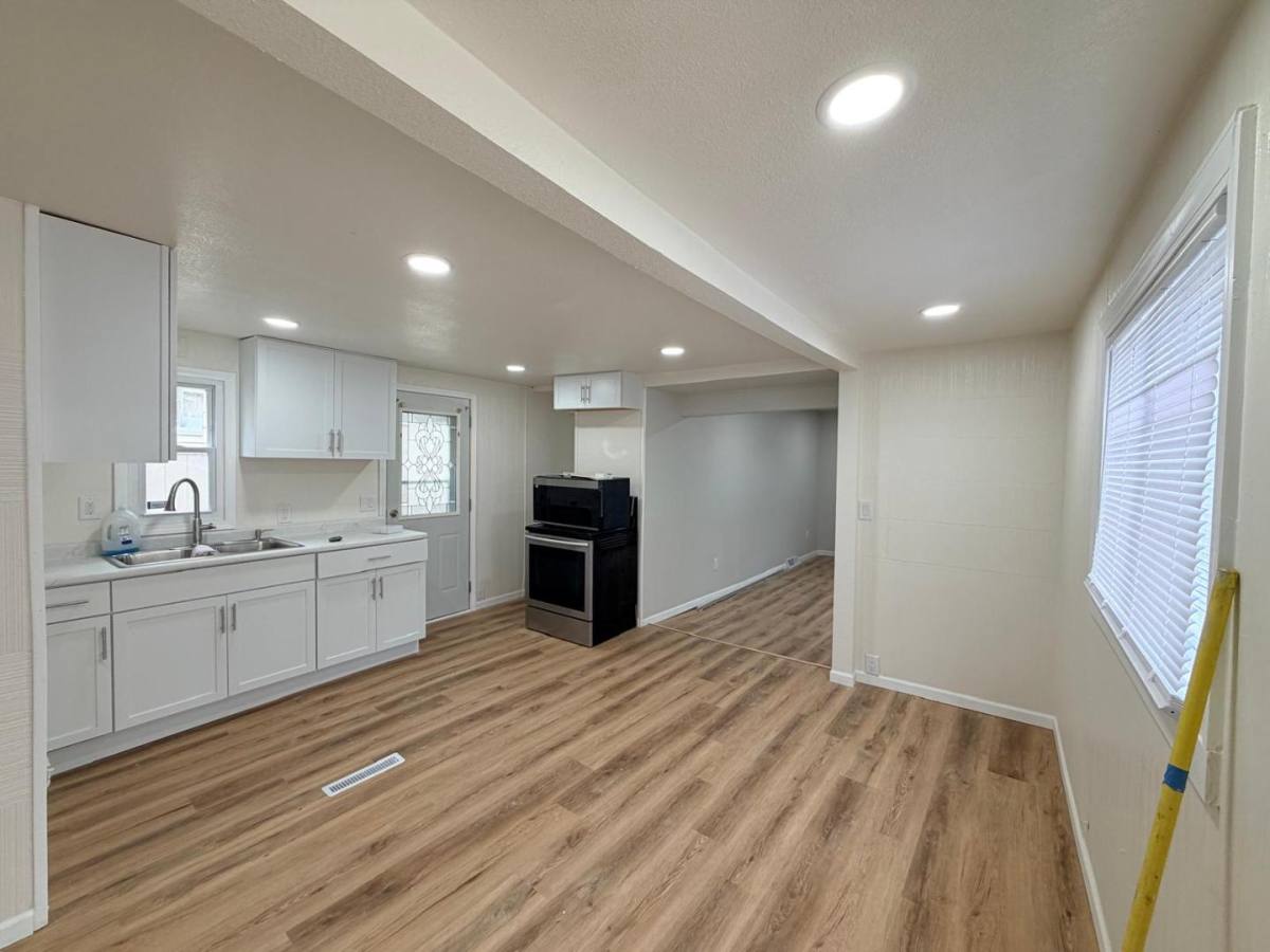 House for rent at 2429 N 53rd St, Milwaukee, WI 53210