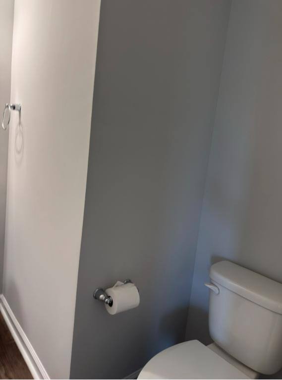 Townhouse for rent at 2206 Caen St, Raleigh, NC 27610