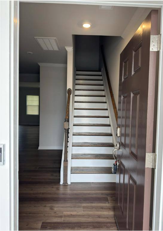 Townhouse for rent at 2206 Caen St, Raleigh, NC 27610