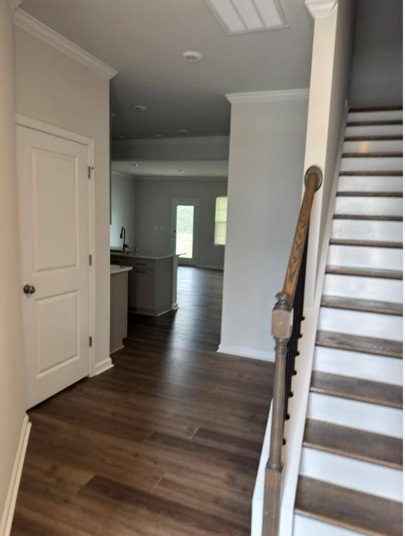 Townhouse for rent at 2206 Caen St, Raleigh, NC 27610