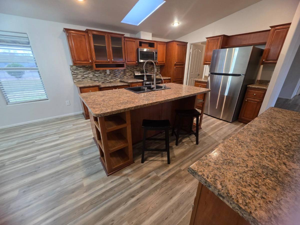House for rent at 1612 N 201st Ave, Buckeye, AZ 85396