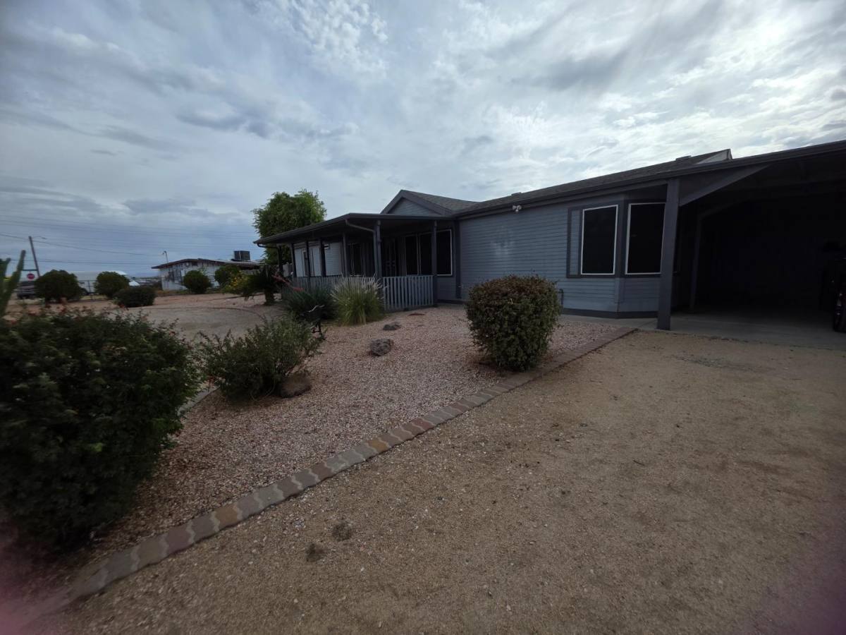 House for rent at 1612 N 201st Ave, Buckeye, AZ 85396